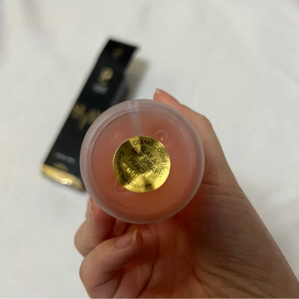 Gerard Cosmetics brand new